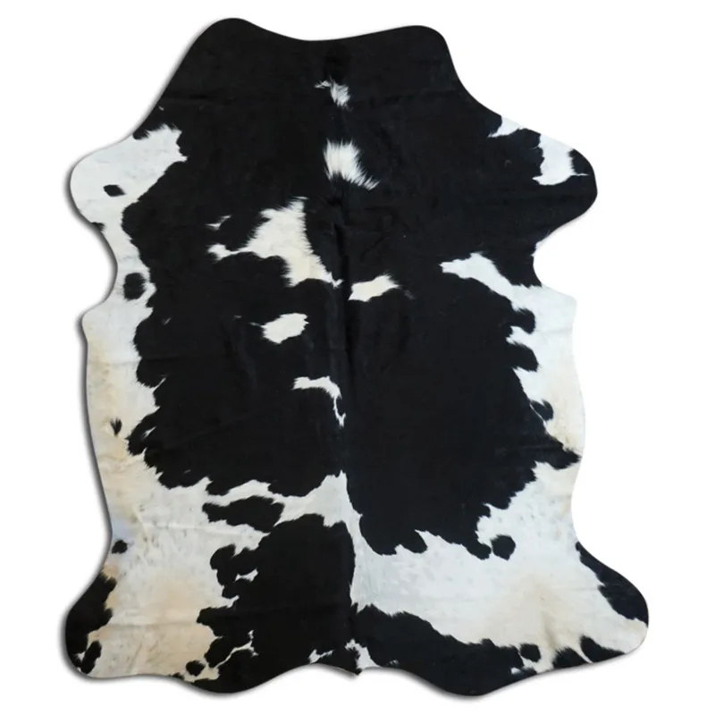 Peau de vache - Tricolor Exotic N024