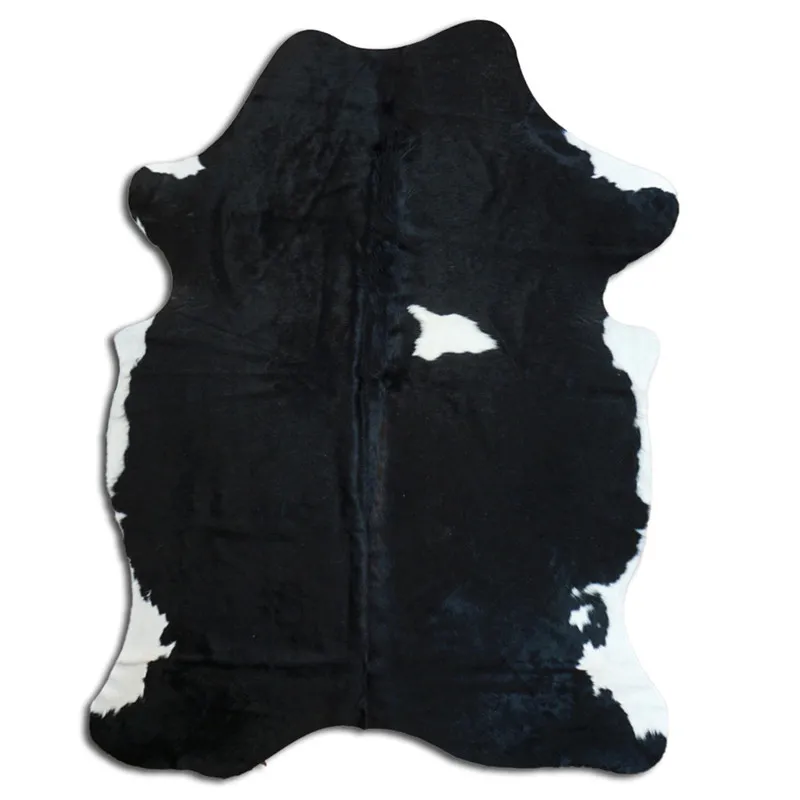 Peau de vache - Tricolor Exotic N026