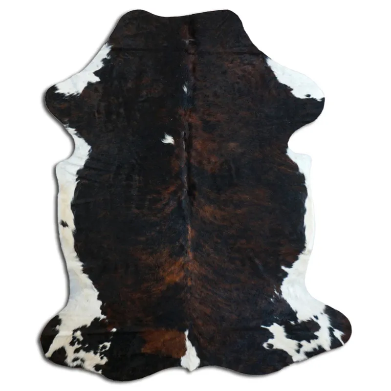 Peau de vache - Tricolor Exotic N029