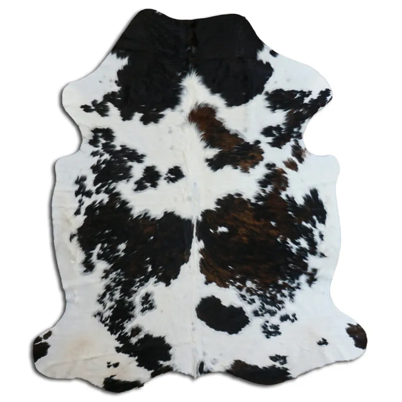 Peau de vache - Tricolor Exotic N030