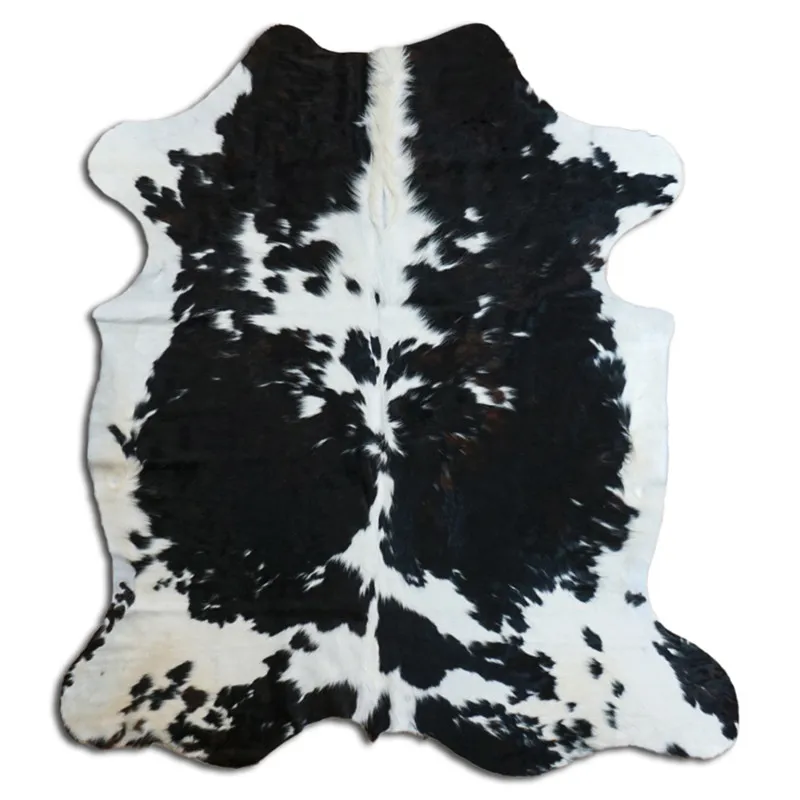 Peau de vache - Tricolor Exotic N037