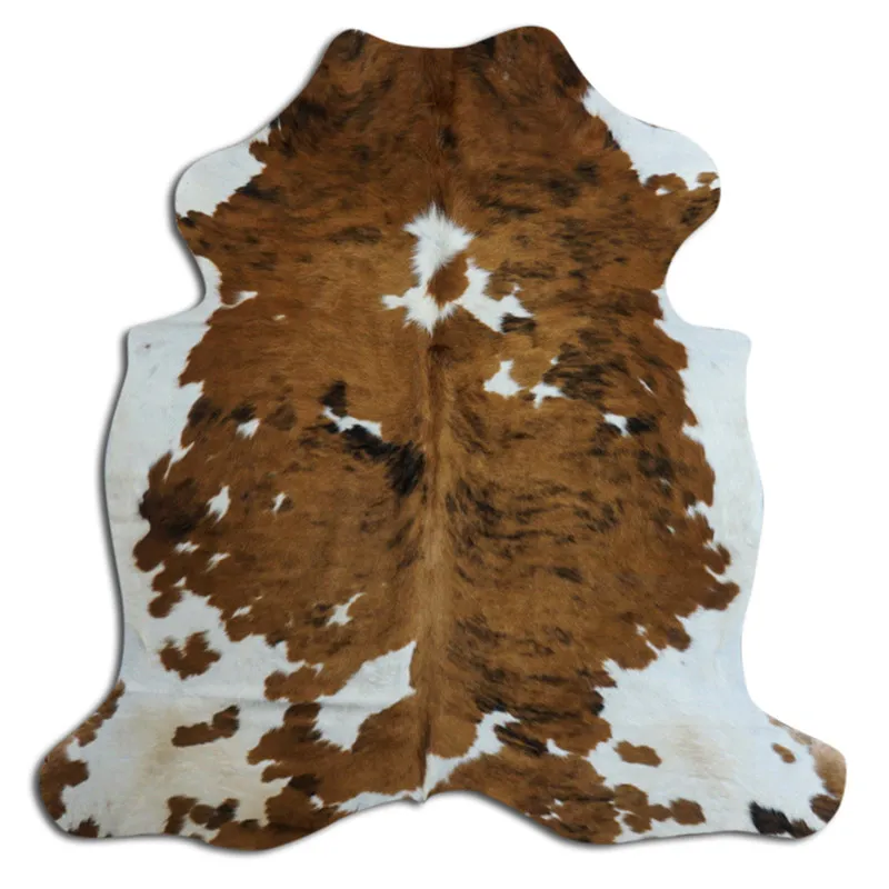 Peau de vache - Tricolor Exotic N040