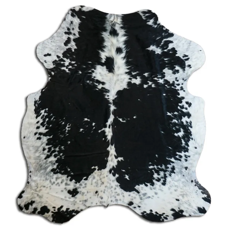 Peau de vache - Tricolor Exotic N042