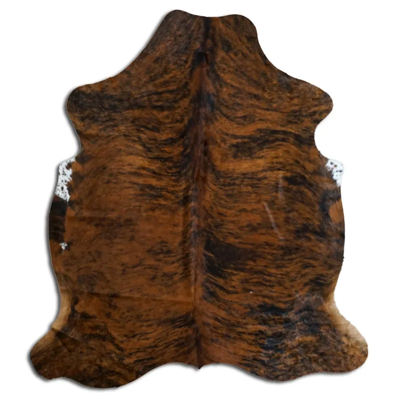 Peau de vache - Tricolor Exotic N044