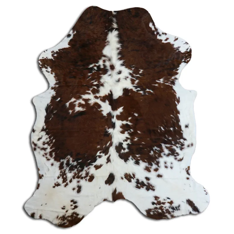 Peau de vache - Tricolor Exotic N046