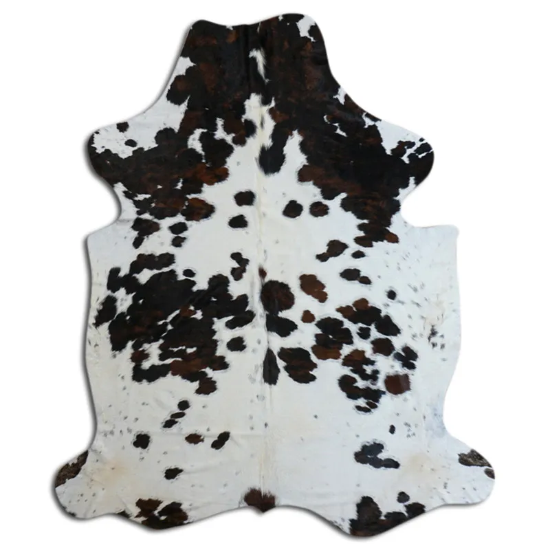 Peau de vache - Tricolor Exotic N047