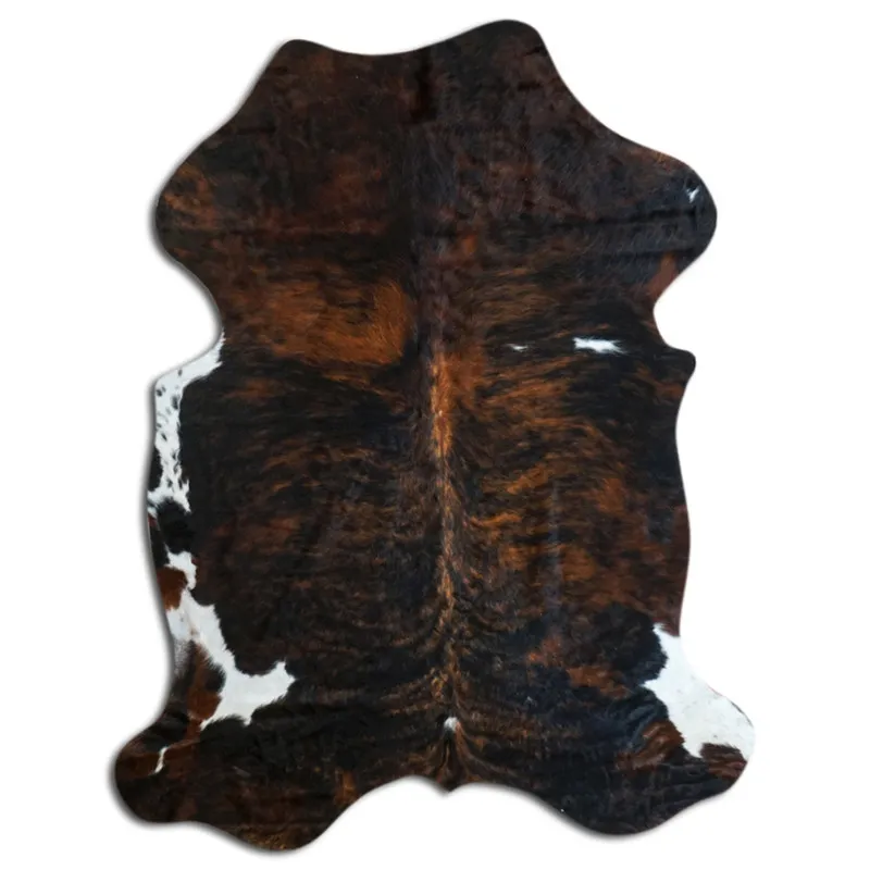 Peau de vache - Tricolor Exotic N051