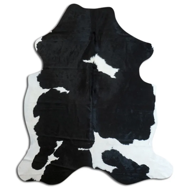 Peau de vache - Tricolor Exotic N052