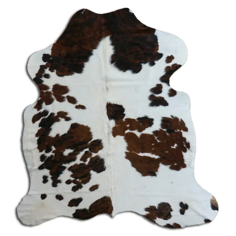 Peau de vache - Tricolor Exotic N065