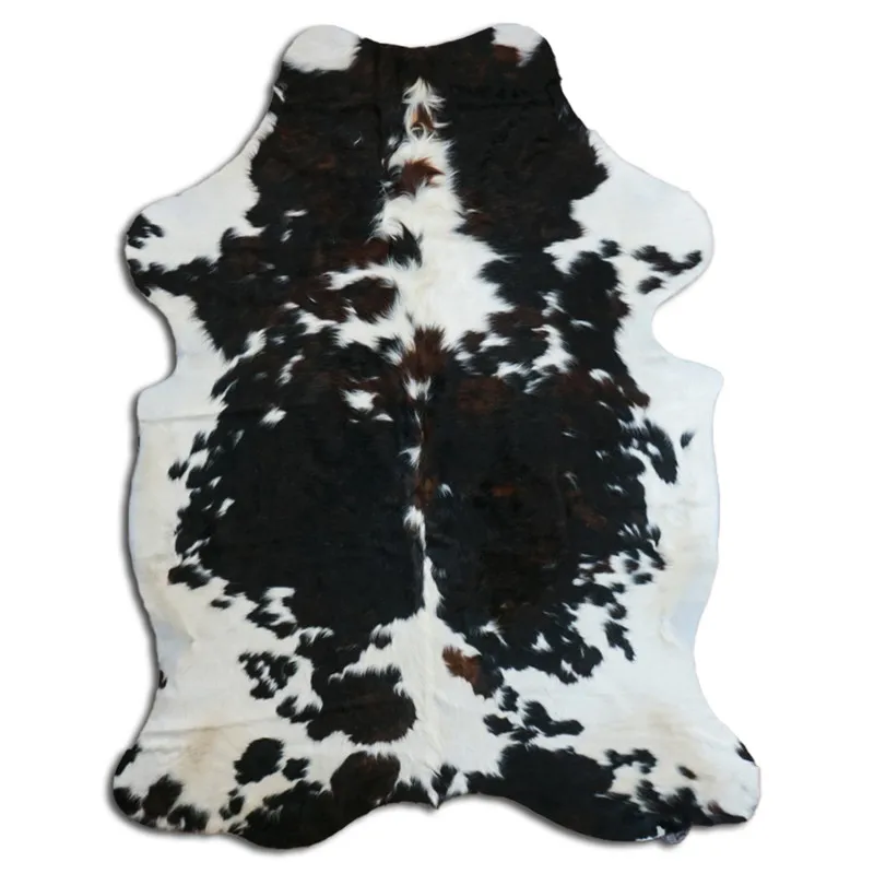 Peau de vache - Tricolor Exotic N066