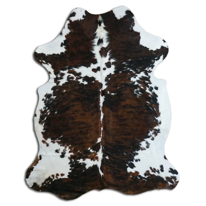 Peau de vache - Tricolor Exotic N067