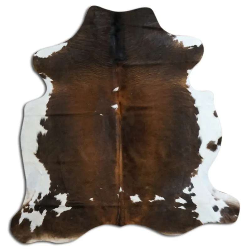 Peau de vache - Tricolor Exotic N068