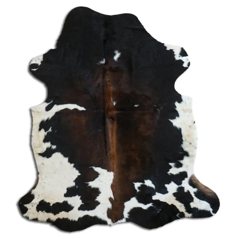 Peau de vache - Tricolor Exotic N069