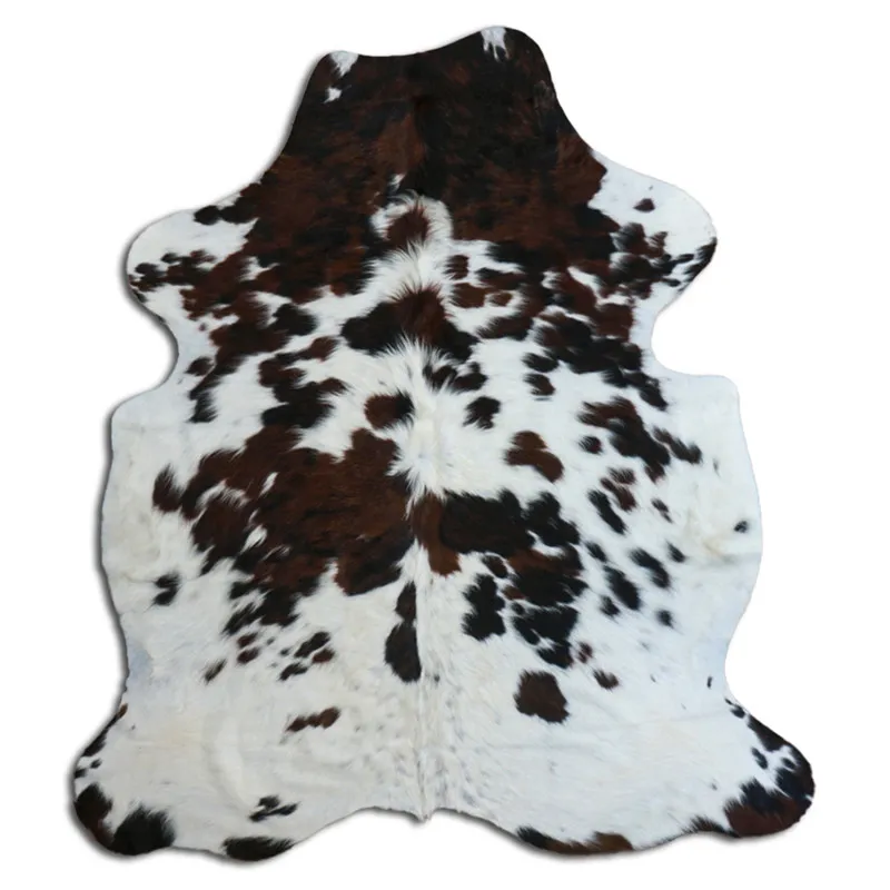 Peau de vache - Tricolor Exotic N070