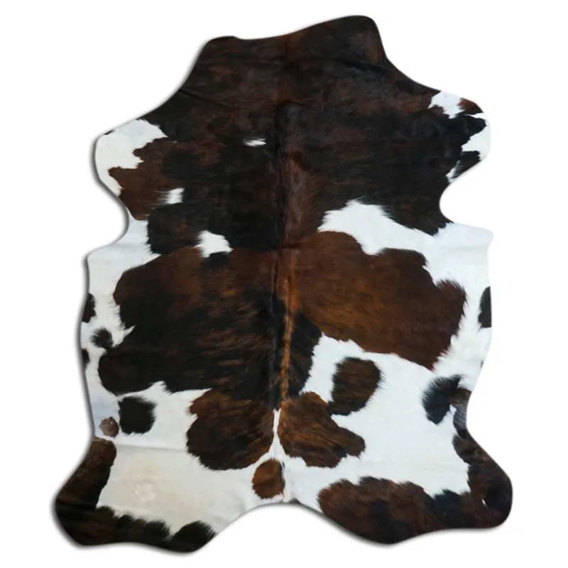 Peau de vache - Tricolor Exotic N072
