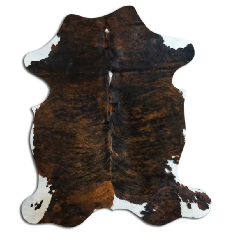 Peau de vache - Tricolor Exotic N073