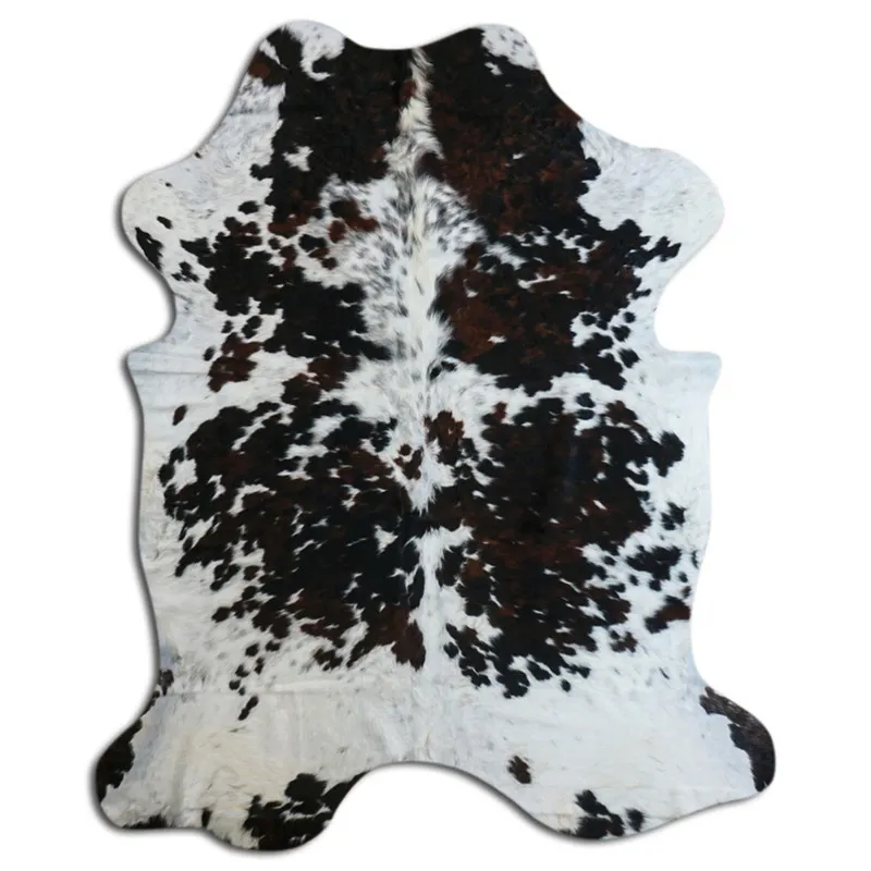 Peau de vache - Tricolor Exotic N074