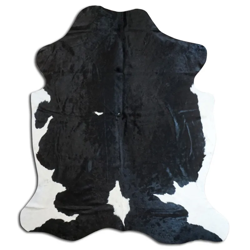 Peau de vache - Tricolor Exotic N075