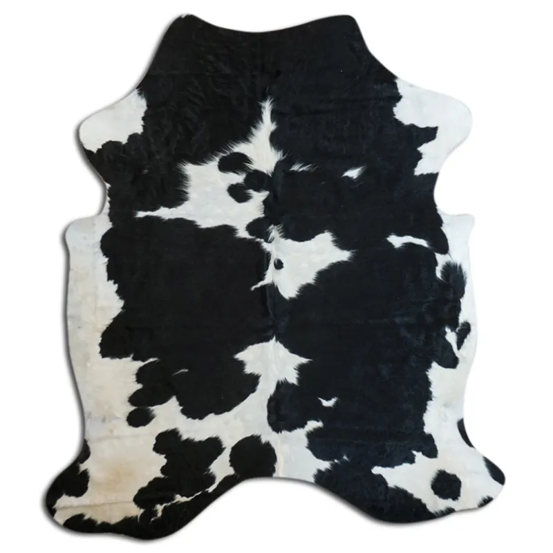 Peau de vache - Tricolor Exotic N079