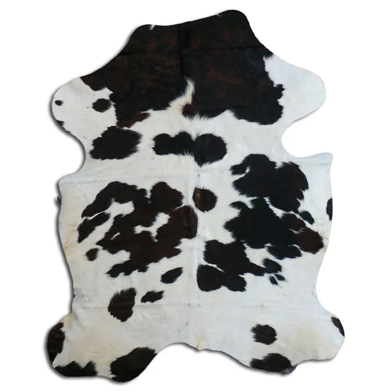 Peau de vache - Tricolor Exotic N080