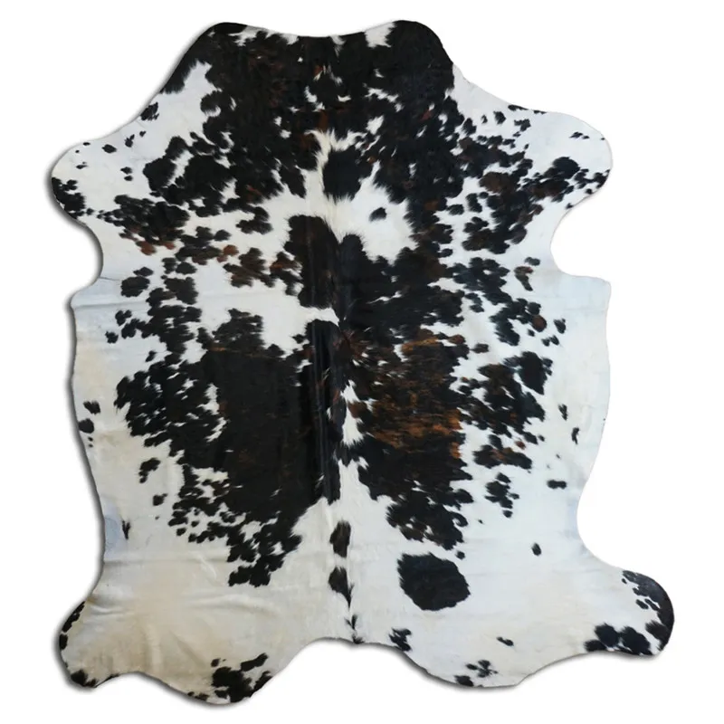 Peau de vache - Tricolor Exotic N082