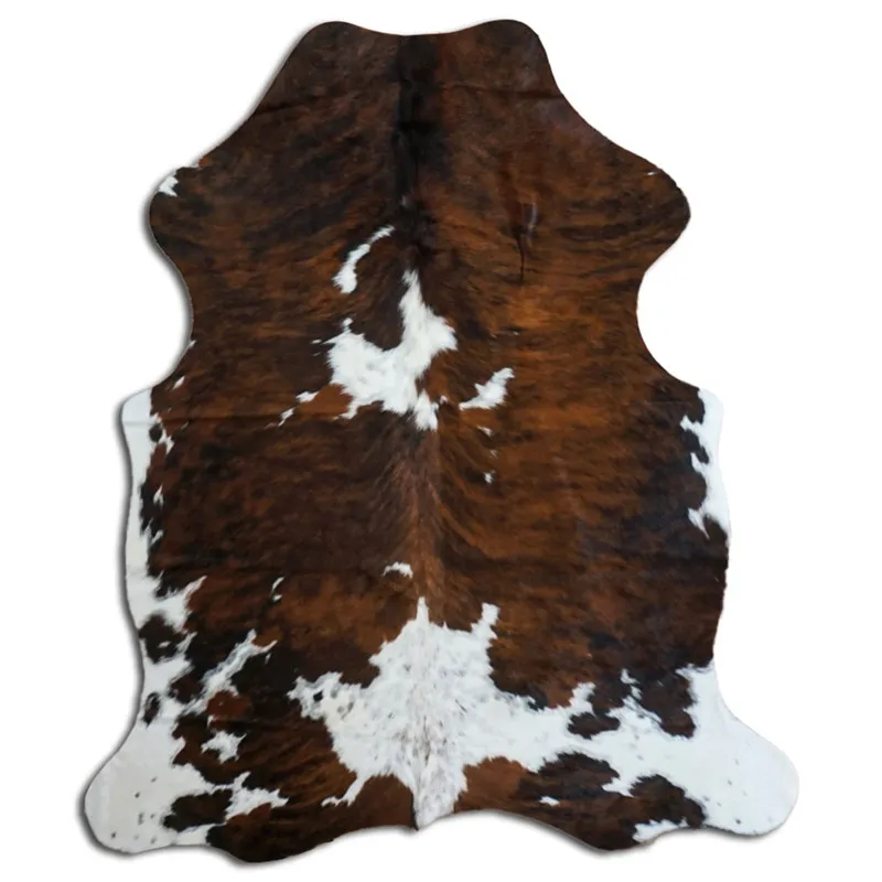 Peau de vache - Tricolor Exotic N084