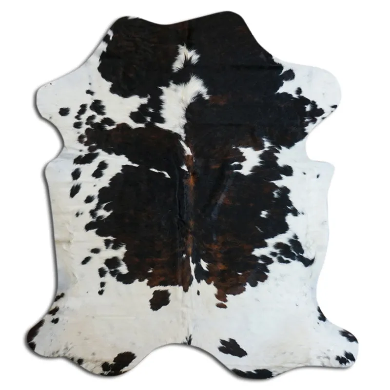 Peau de vache - Tricolor Exotic N085