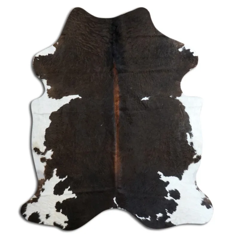 Peau de vache - Tricolor Exotic N086