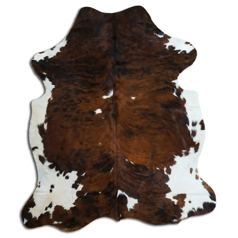 Peau de vache - Tricolor Exotic N090