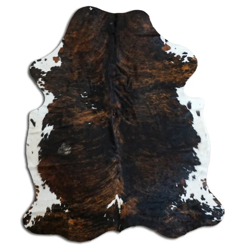 Peau de vache - Tricolor Exotic N091