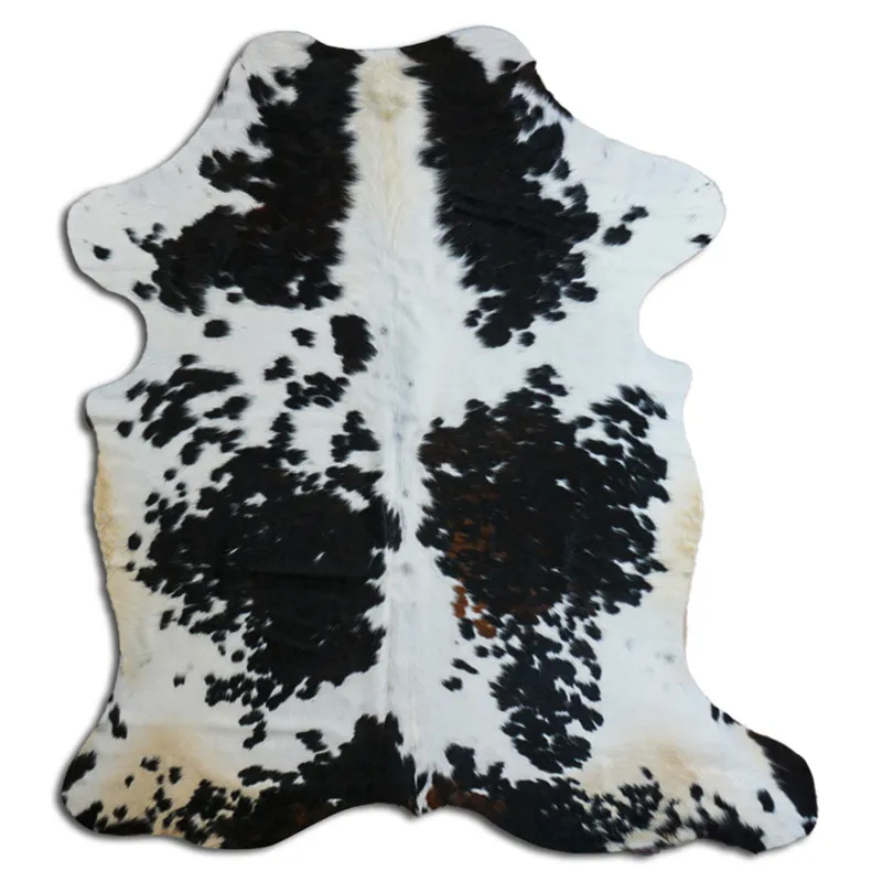 Peau de vache - Tricolor Exotic N093