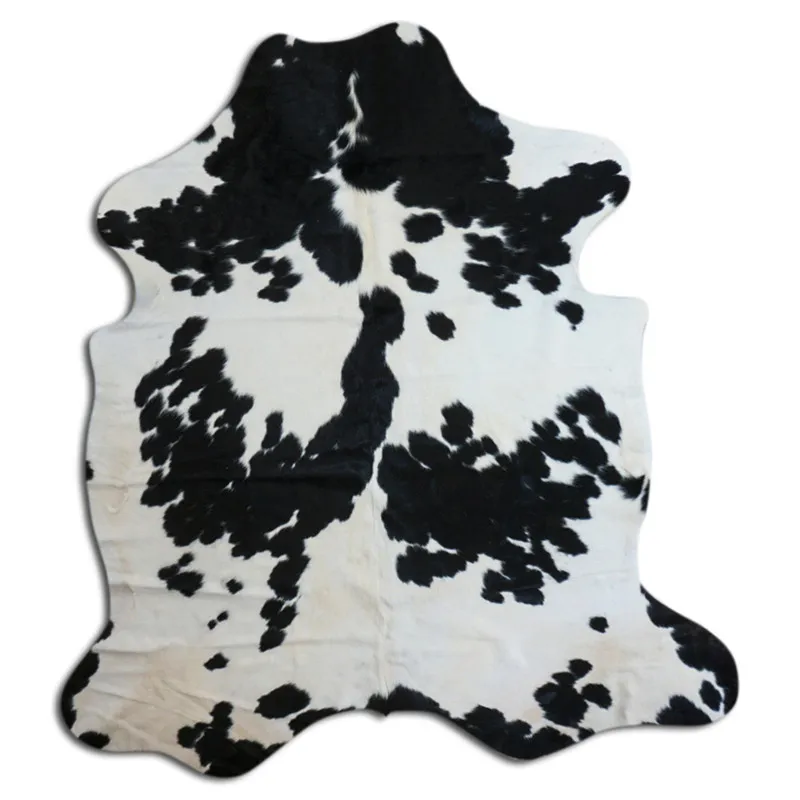 Peau de vache - Tricolor Exotic N096