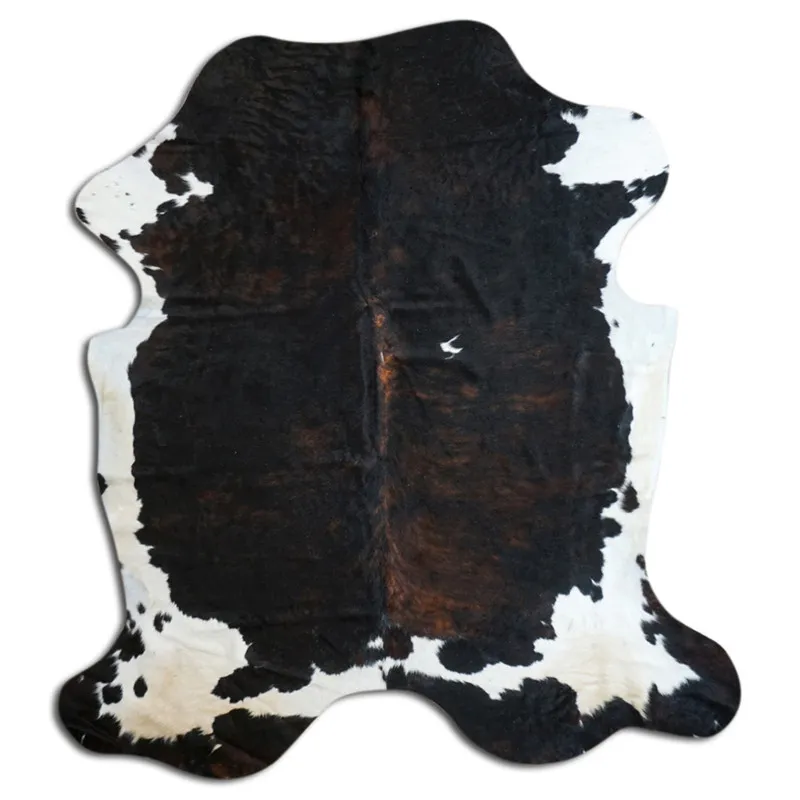 Peau de vache - Tricolor Exotic N097