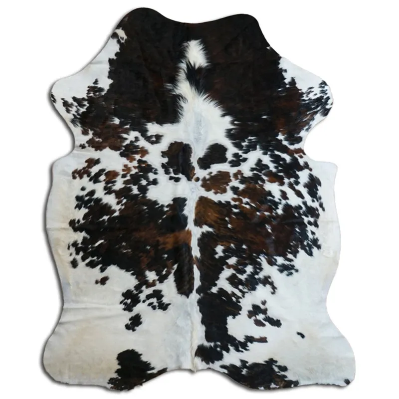 Peau de vache - Tricolor Exotic N099