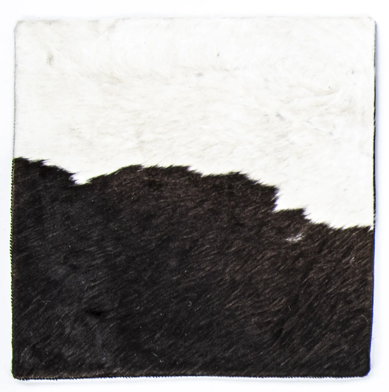 Coussins Peau de vache (Housse de coussin) 45 x 45 cm