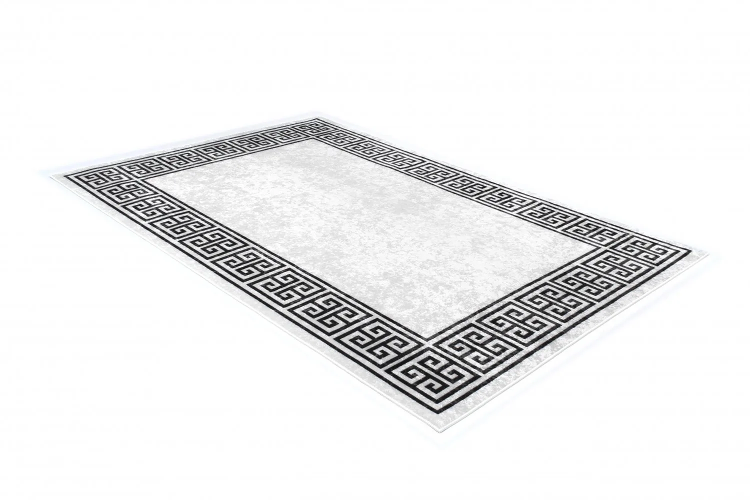 Tapis Wilton - Kuba (blanc)