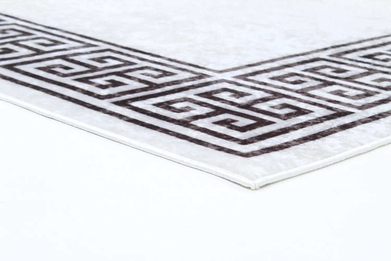 Tapis Wilton - Kuba (blanc)