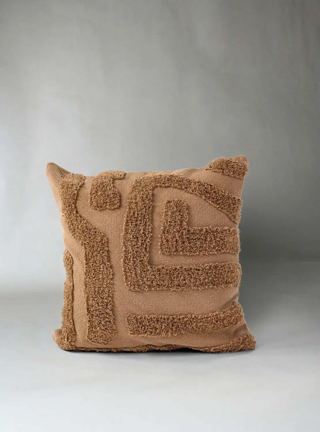 Housse de coussin - Alexa (beige)