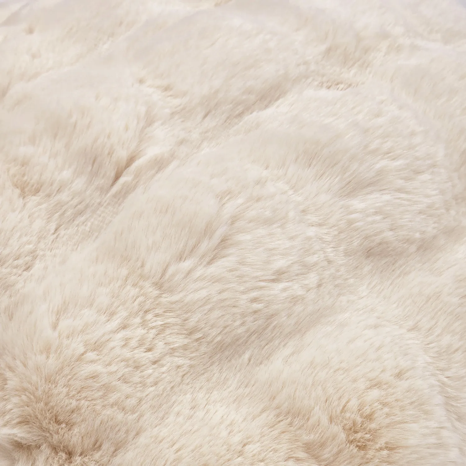 Housse de coussin - Aranga Bubble (beige)