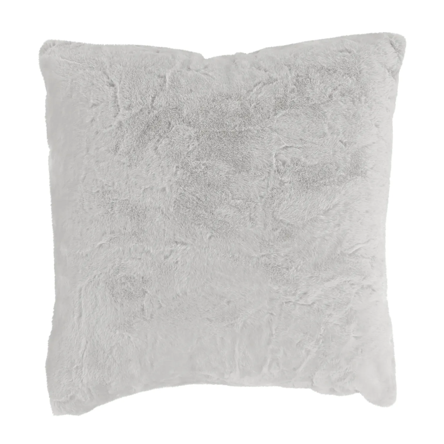 Housse de coussin - Aranga Super Soft (gris)