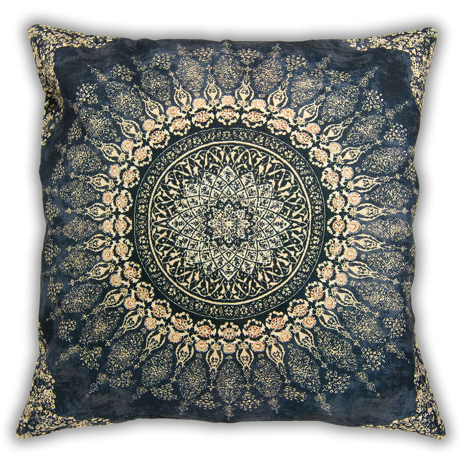 Housse de coussin 50 x 50 cm