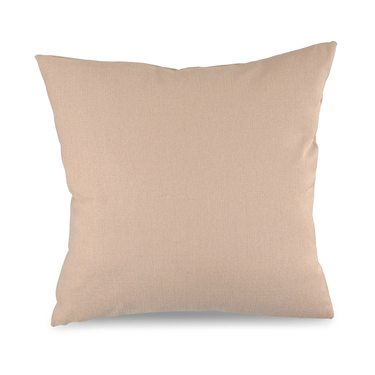 Housse de coussin - Luana (beige)