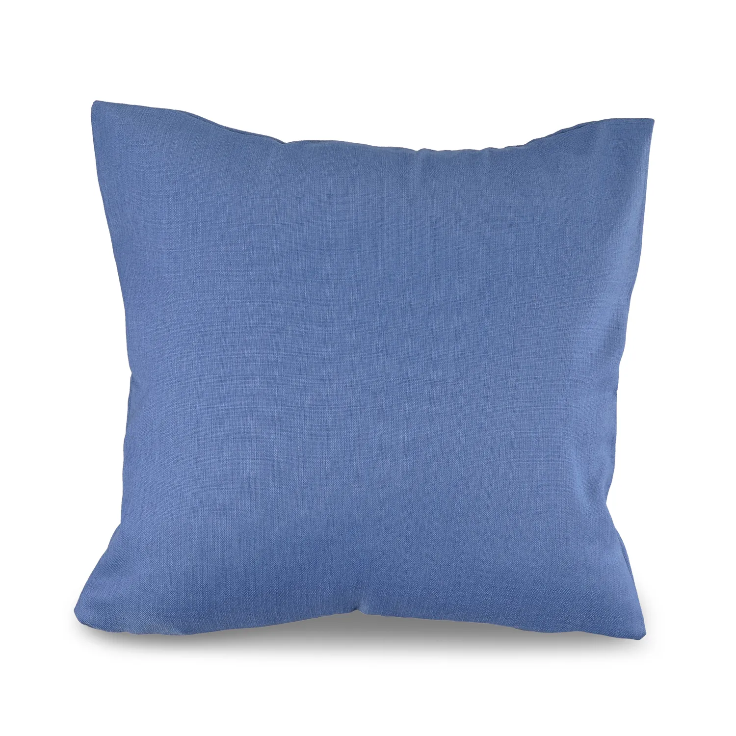 Housse de coussin - Luana (bleu)