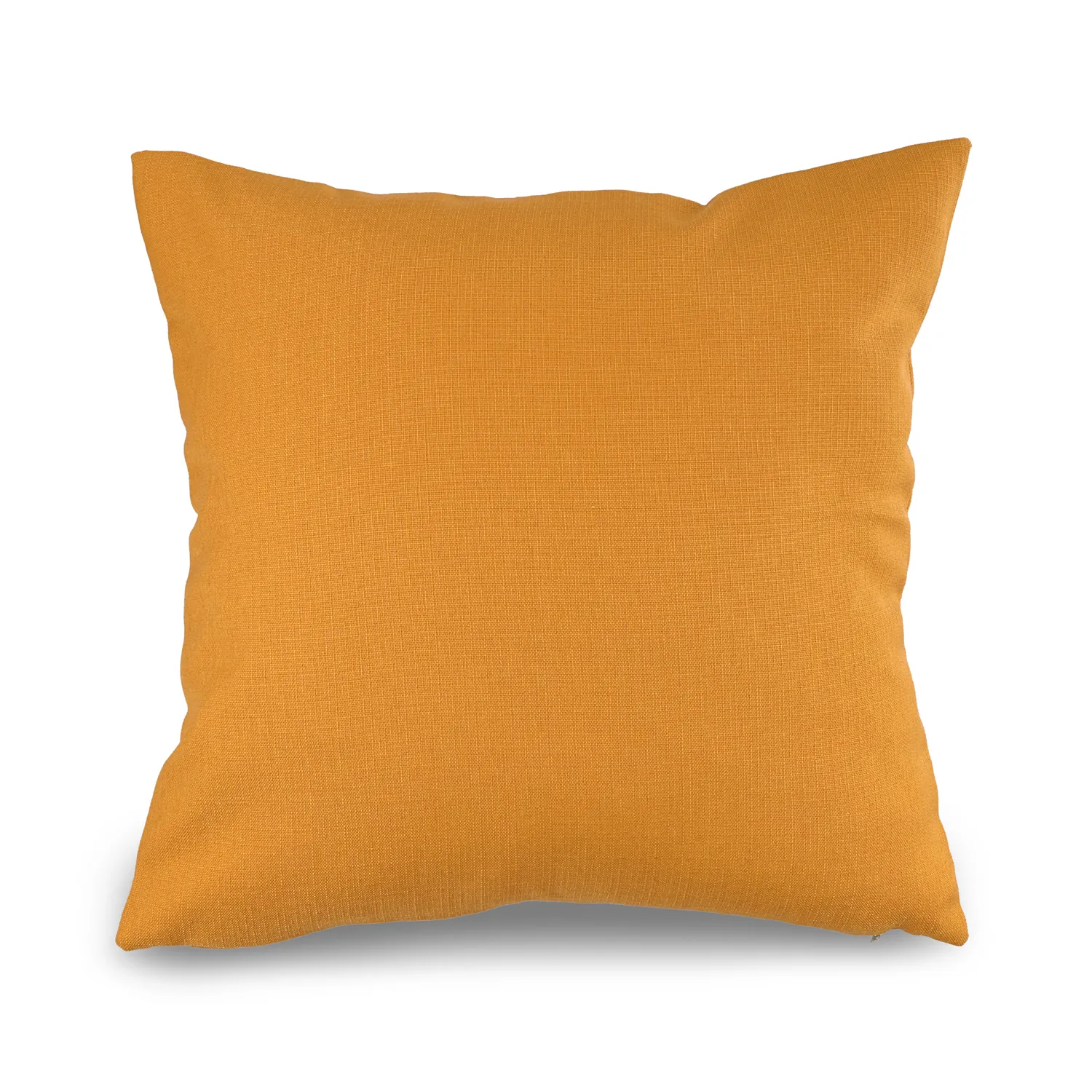 Housse de coussin - Luana (jaune)