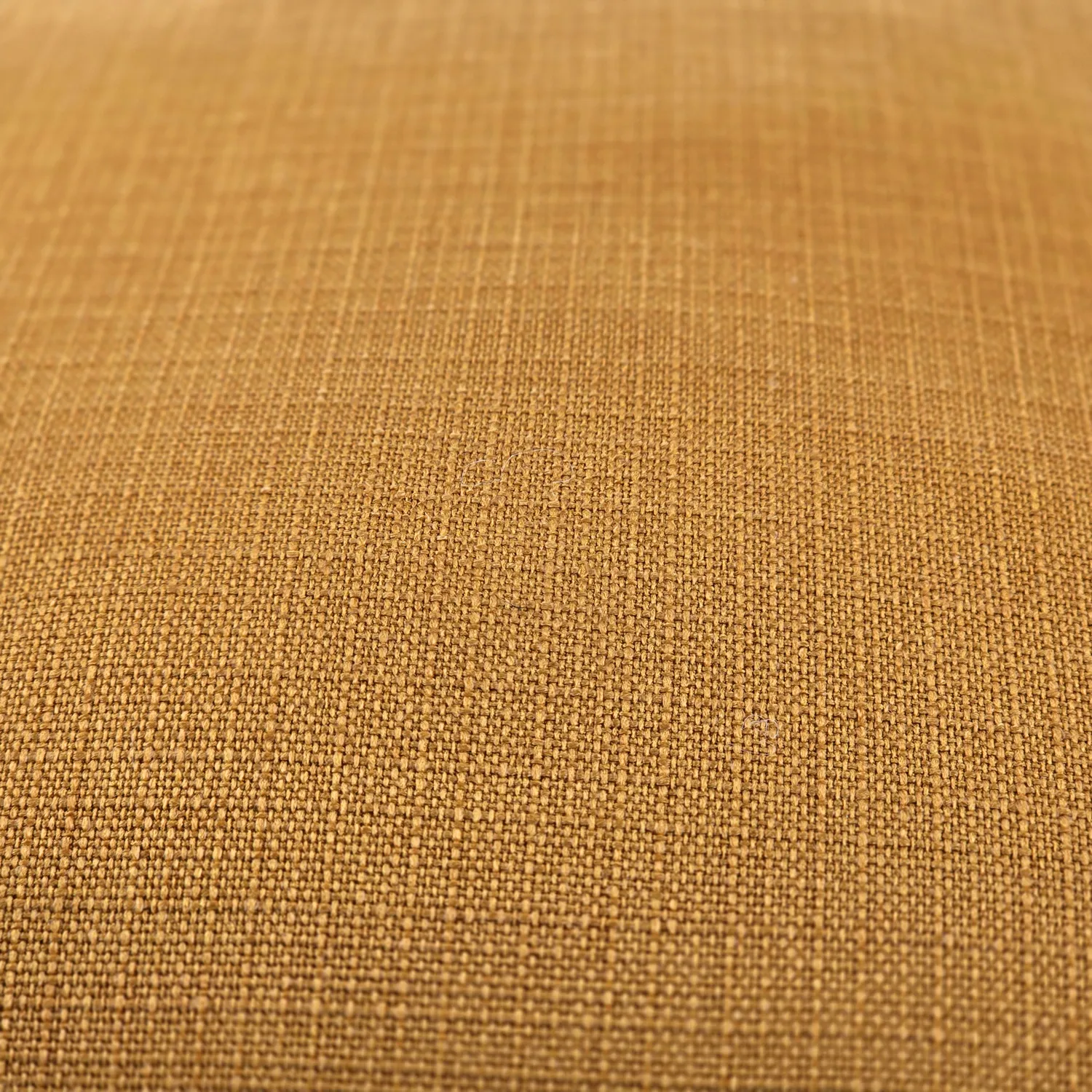 Housse de coussin - Luana (jaune)