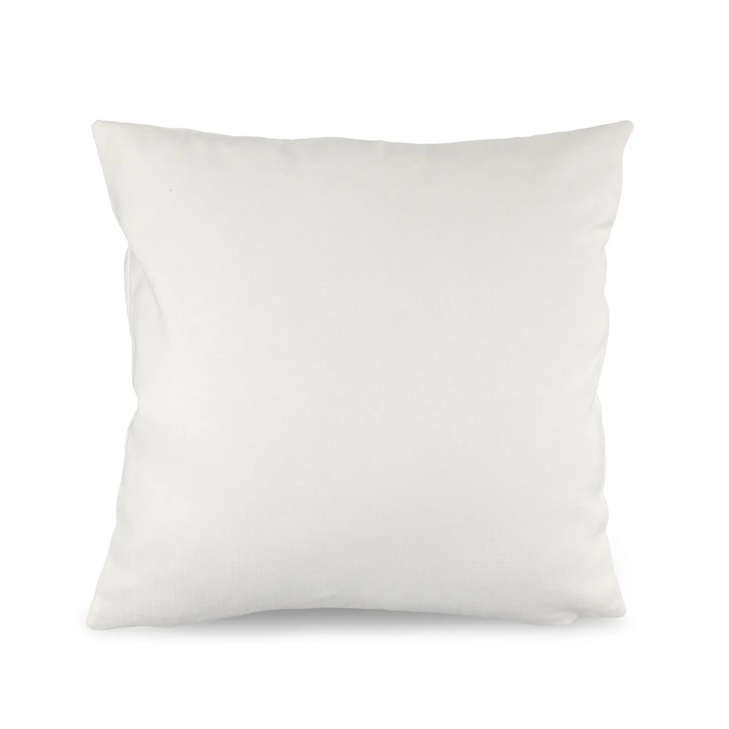 Housse de coussin - Luana (blanc)