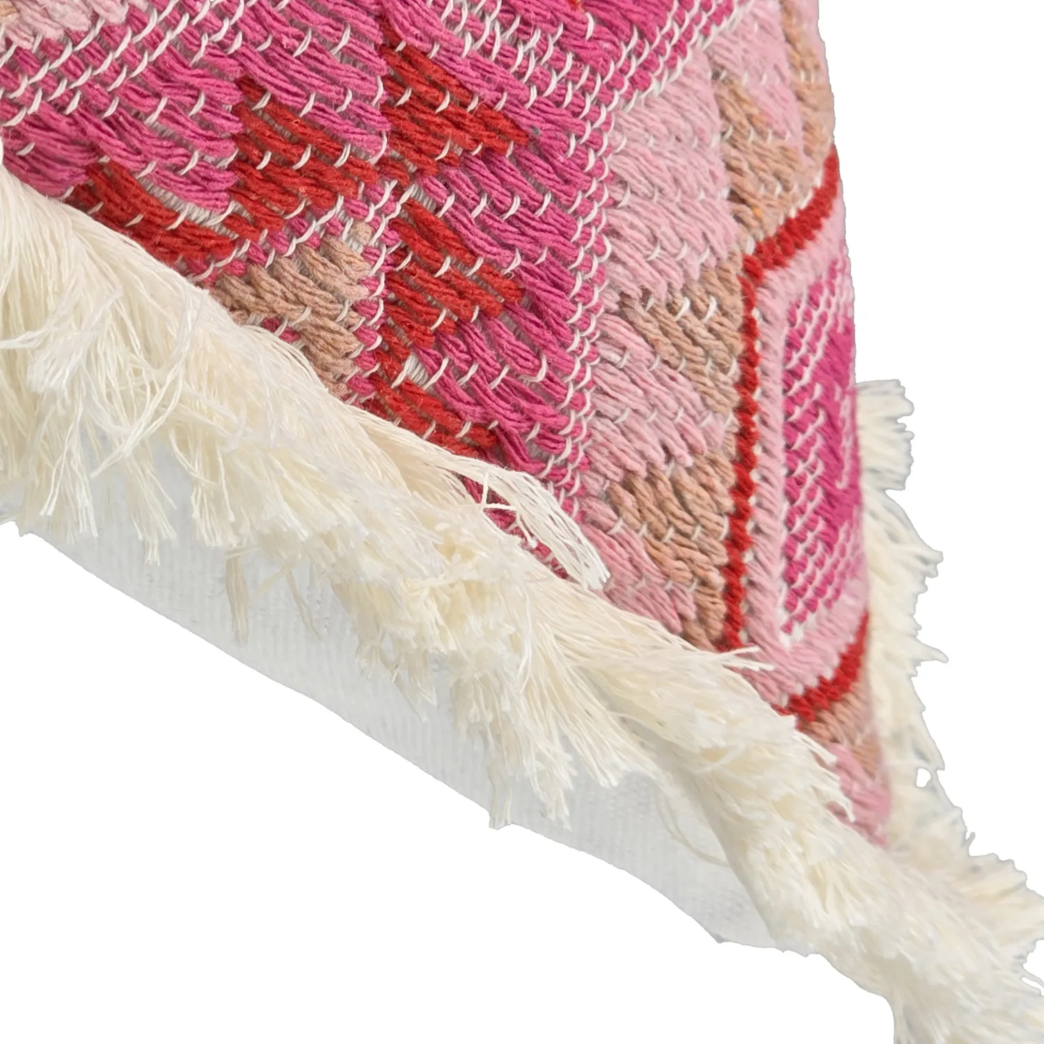 Housse de coussin - Peronne (multicolore)