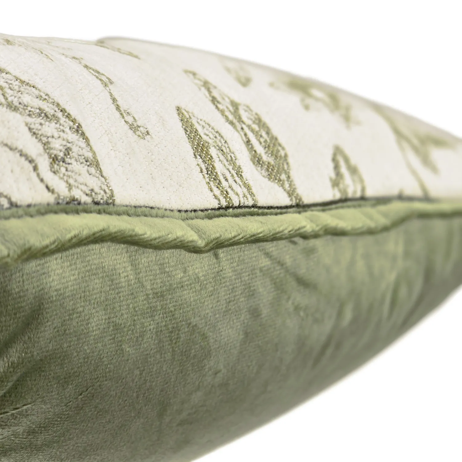 Housse de coussin - Rivia (multicolore)