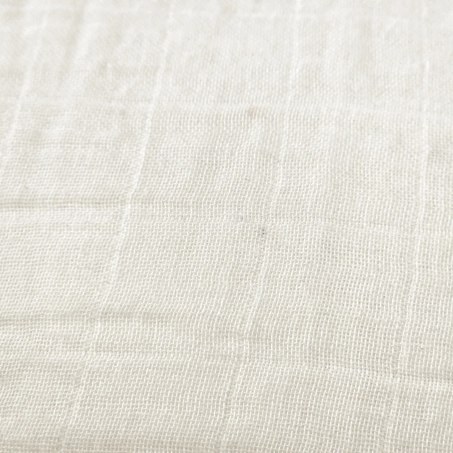 Housse de coussin - Vanja (crème)