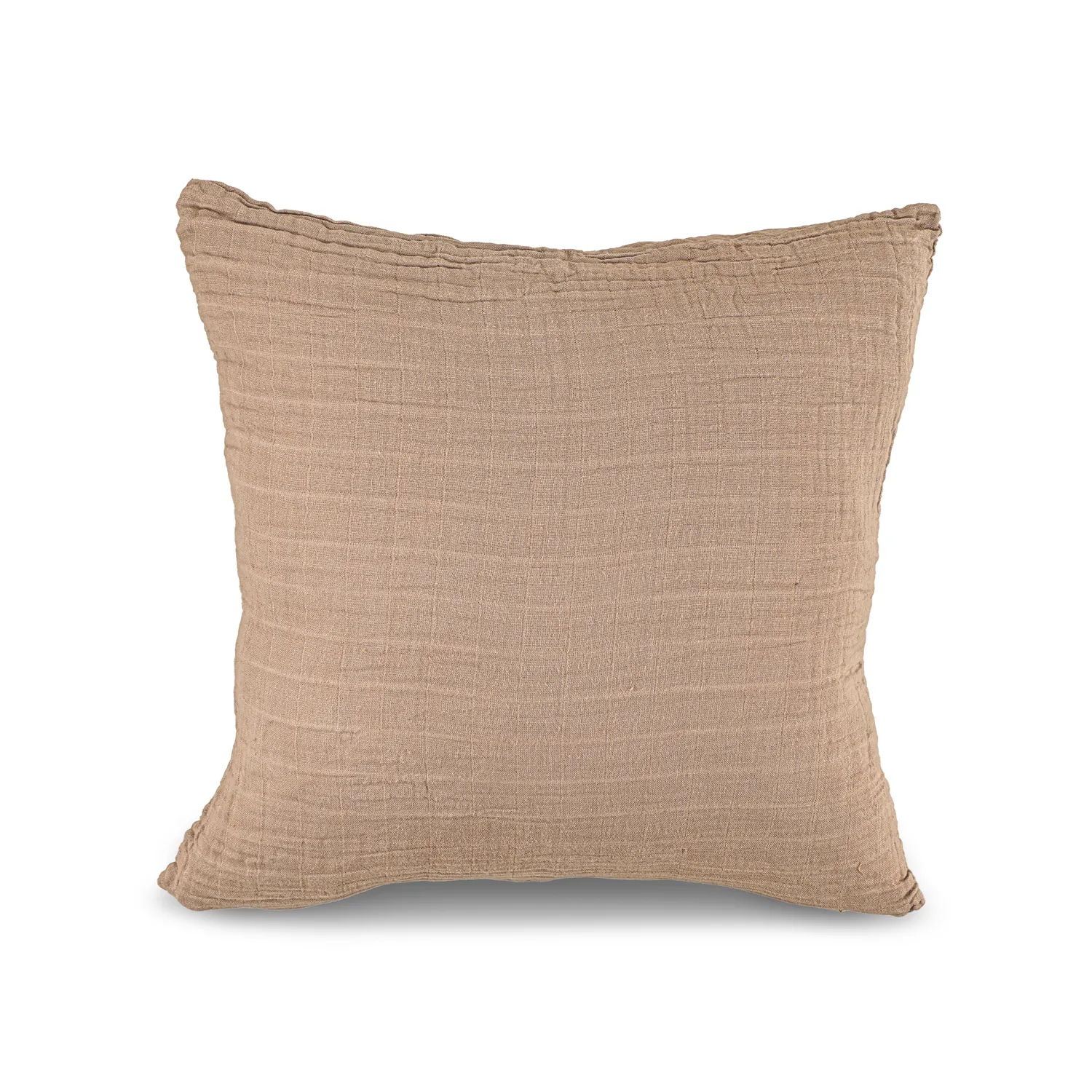 Housse de coussin - Vanja (gris)